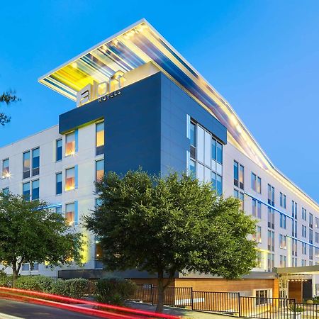 Hotel Aloft San Antonio Airport Esterno foto