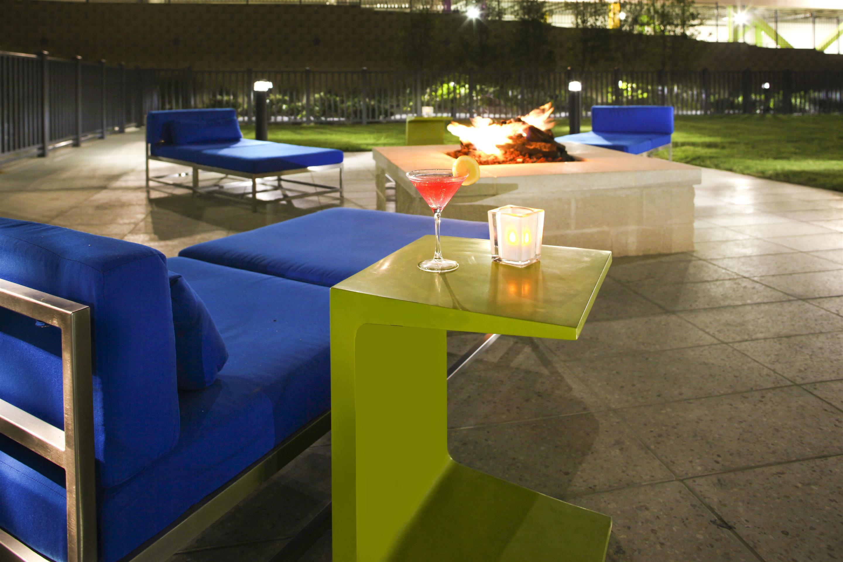 Hotel Aloft San Antonio Airport Esterno foto