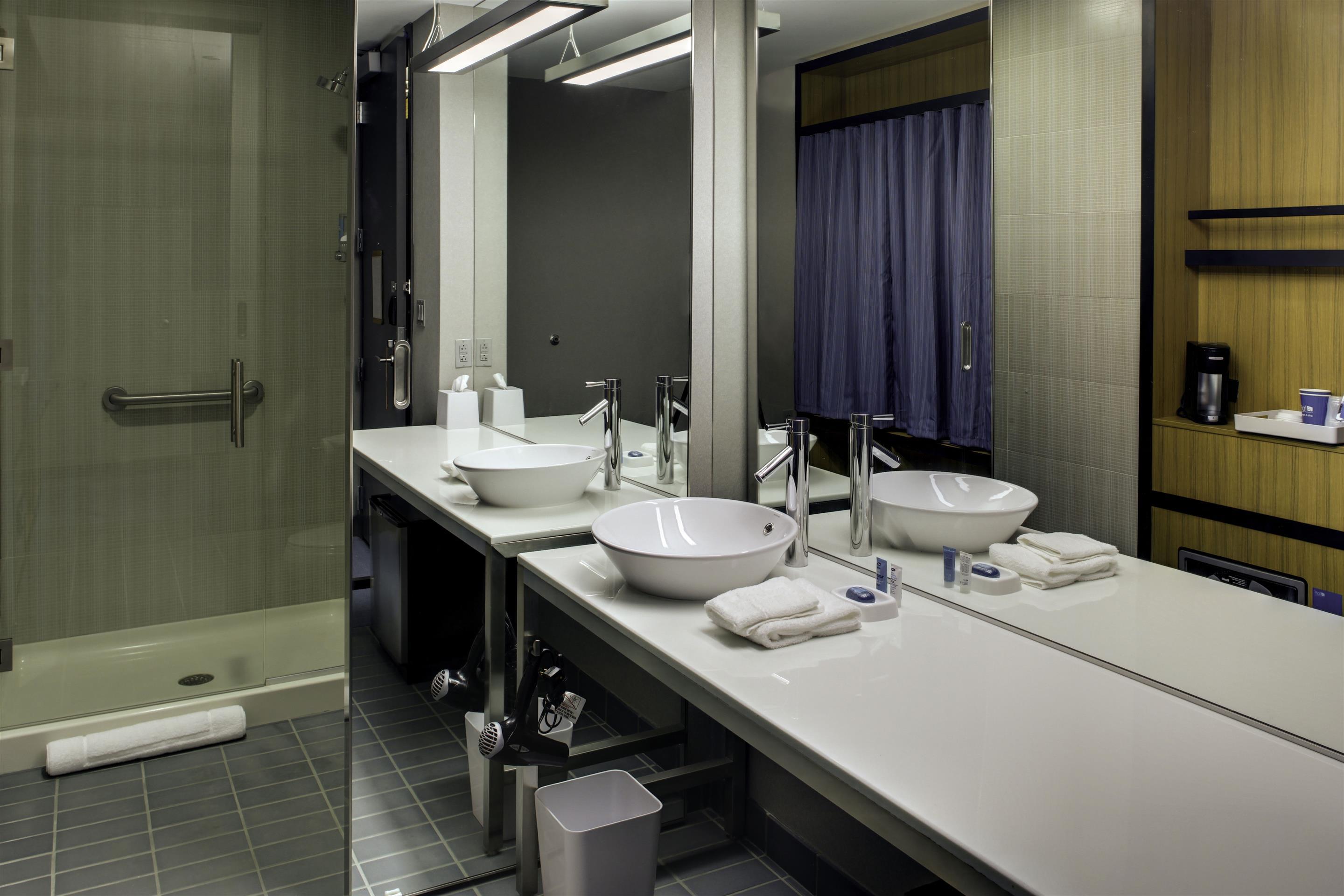 Hotel Aloft San Antonio Airport Esterno foto