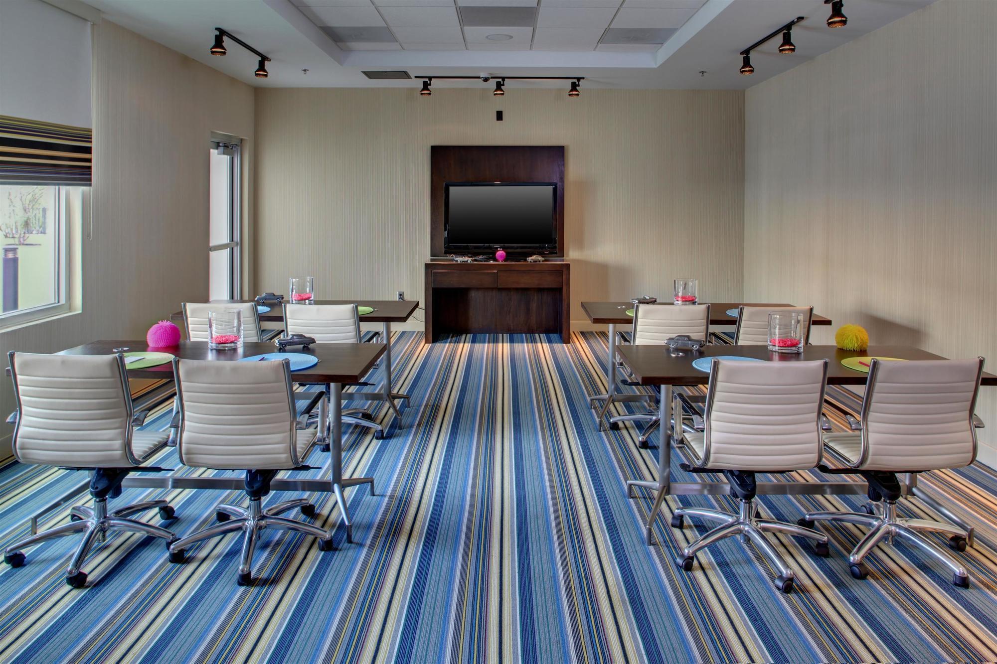 Hotel Aloft San Antonio Airport Esterno foto