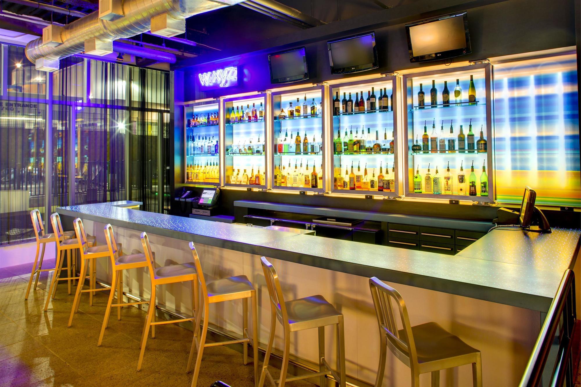 Hotel Aloft San Antonio Airport Esterno foto