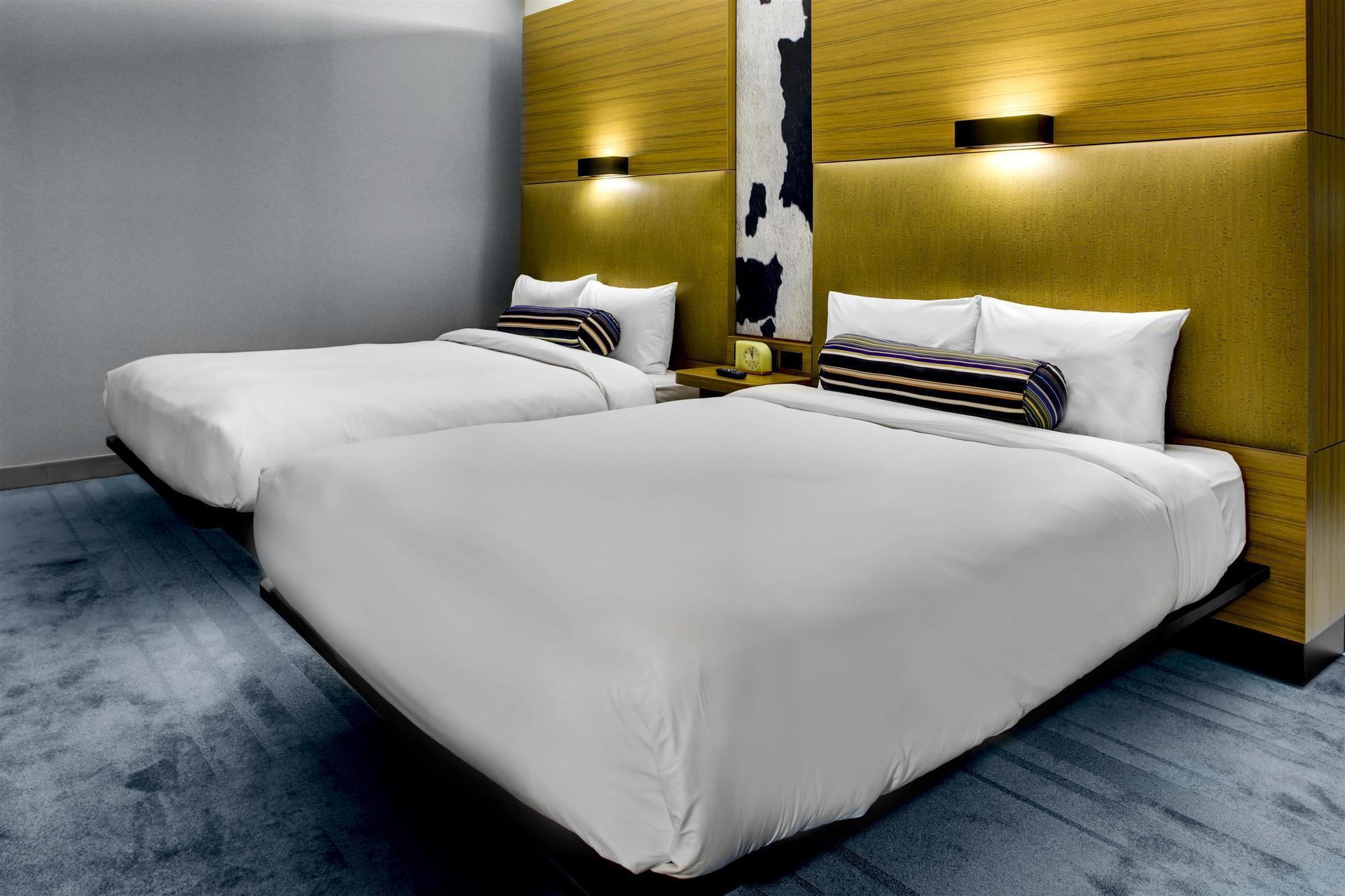 Hotel Aloft San Antonio Airport Esterno foto