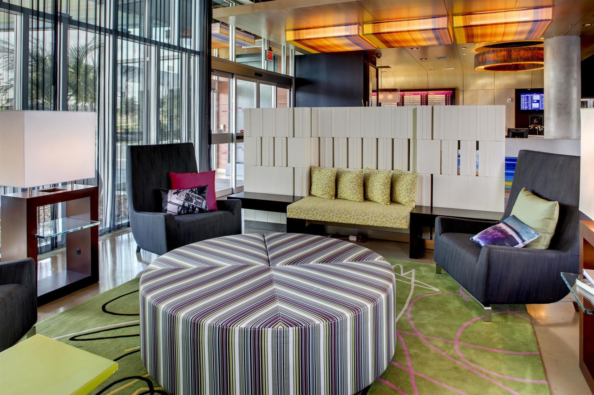 Hotel Aloft San Antonio Airport Esterno foto