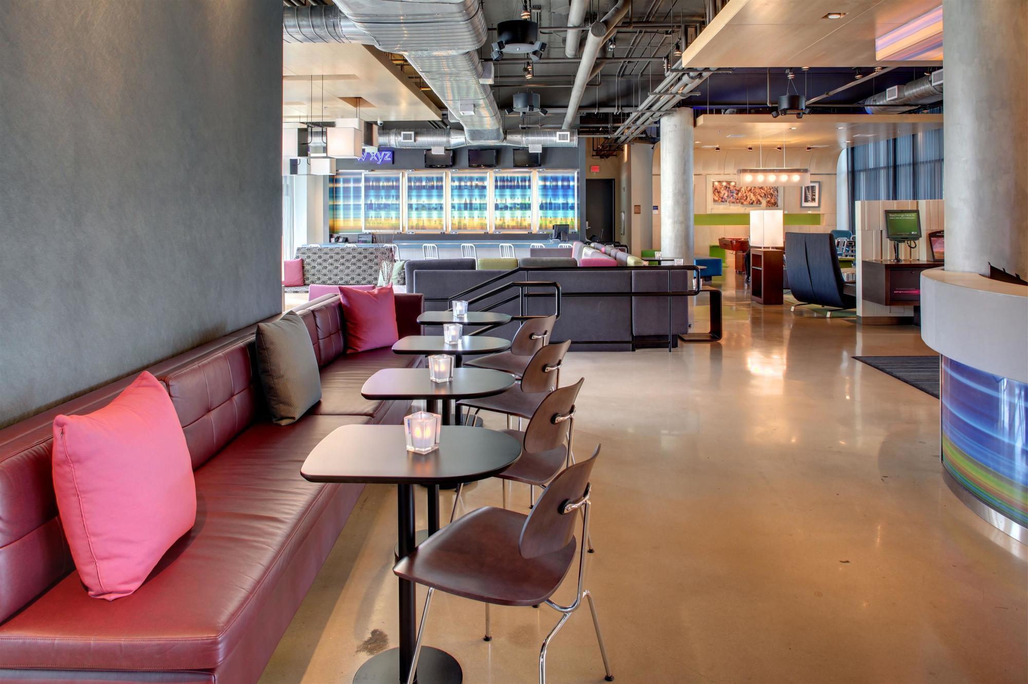 Hotel Aloft San Antonio Airport Esterno foto