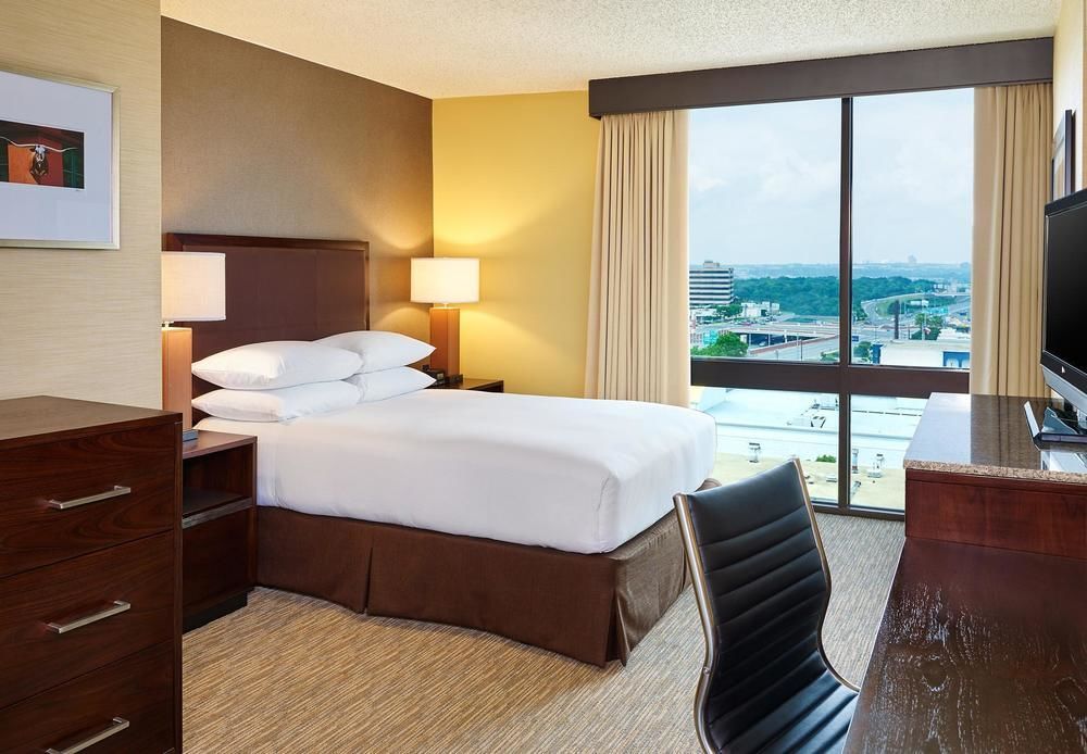 Hotel Aloft San Antonio Airport Esterno foto