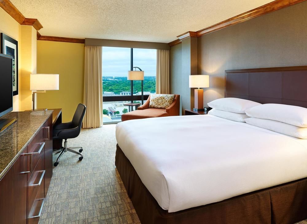 Hotel Aloft San Antonio Airport Esterno foto
