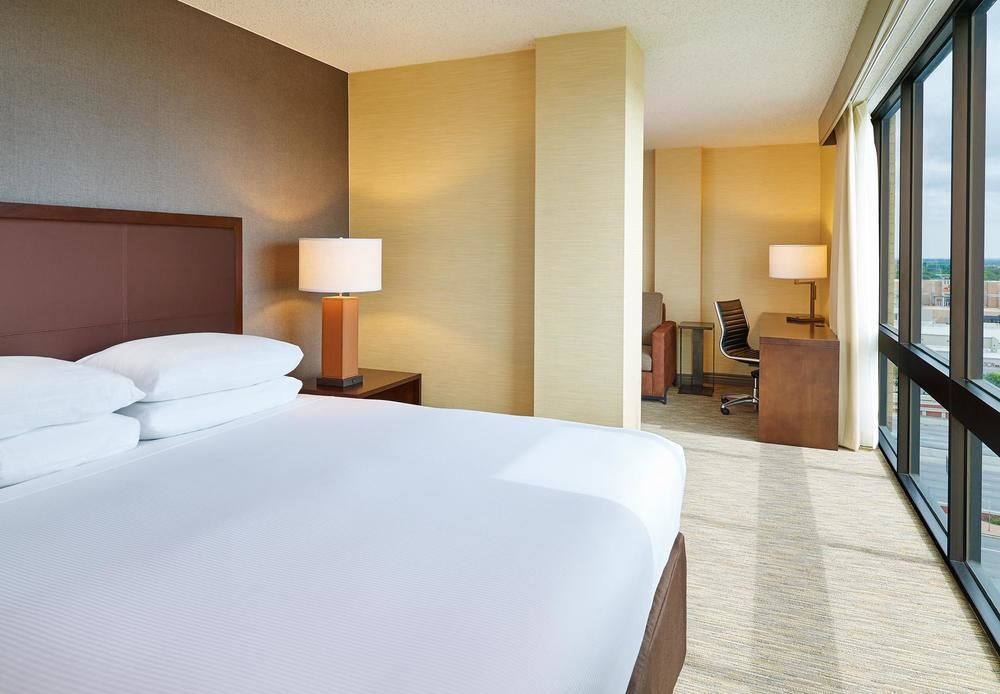 Hotel Aloft San Antonio Airport Esterno foto