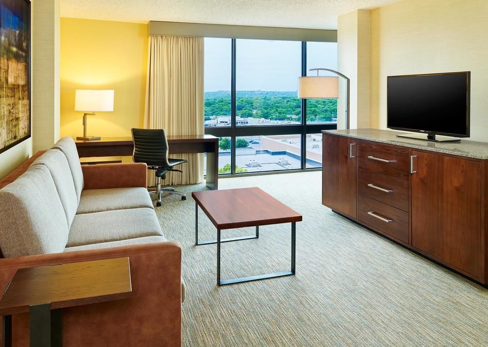 Hotel Aloft San Antonio Airport Esterno foto