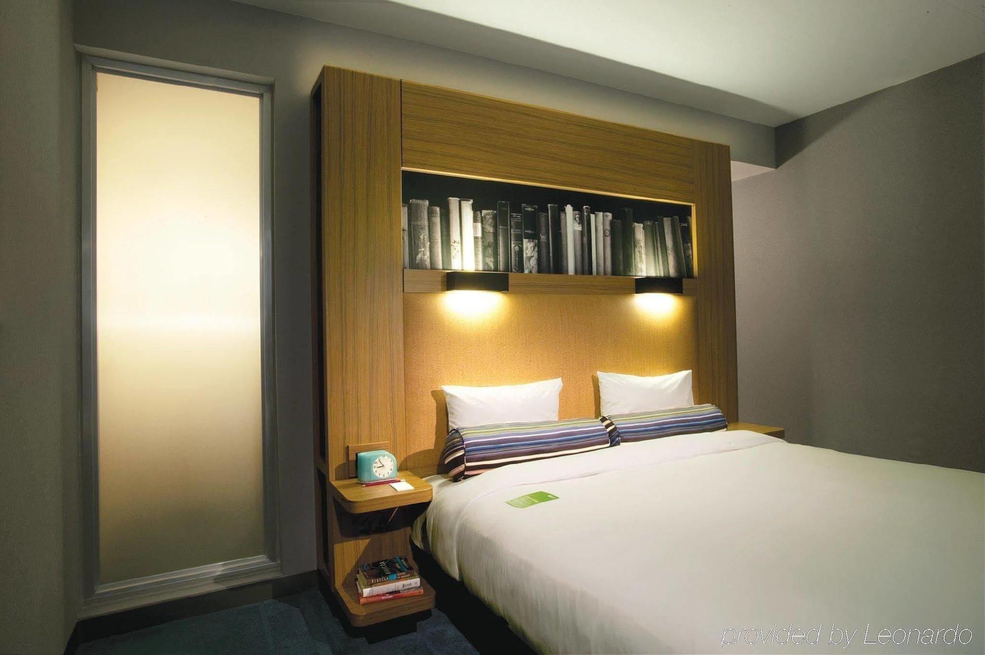 Hotel Aloft San Antonio Airport Camera foto