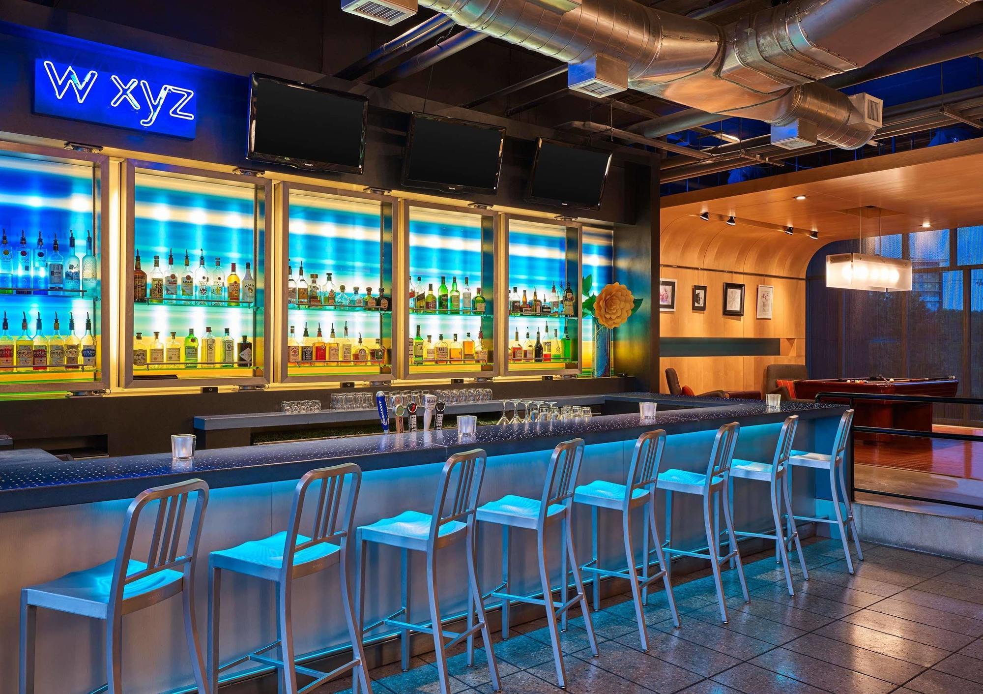 Hotel Aloft San Antonio Airport Esterno foto