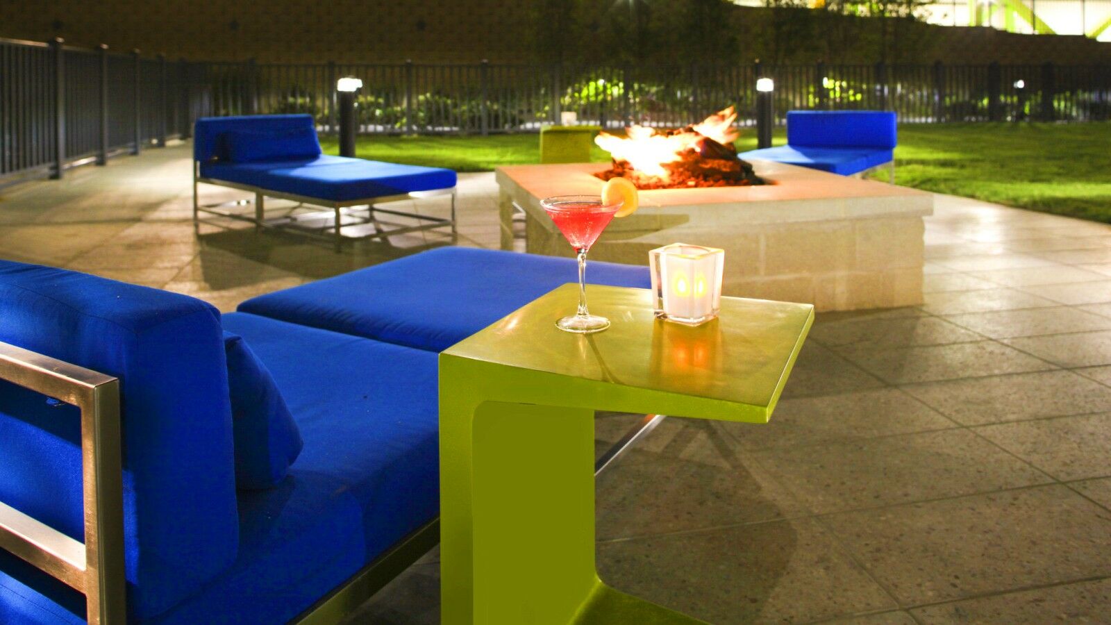 Hotel Aloft San Antonio Airport Esterno foto